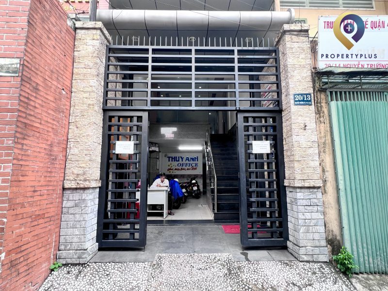 Thuỷ Anh Office